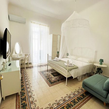 Bari Centro Harmony House Hotel Ngoại thất bức ảnh