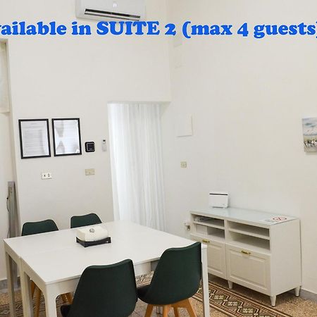 Bari Centro Harmony House Hotel Ngoại thất bức ảnh