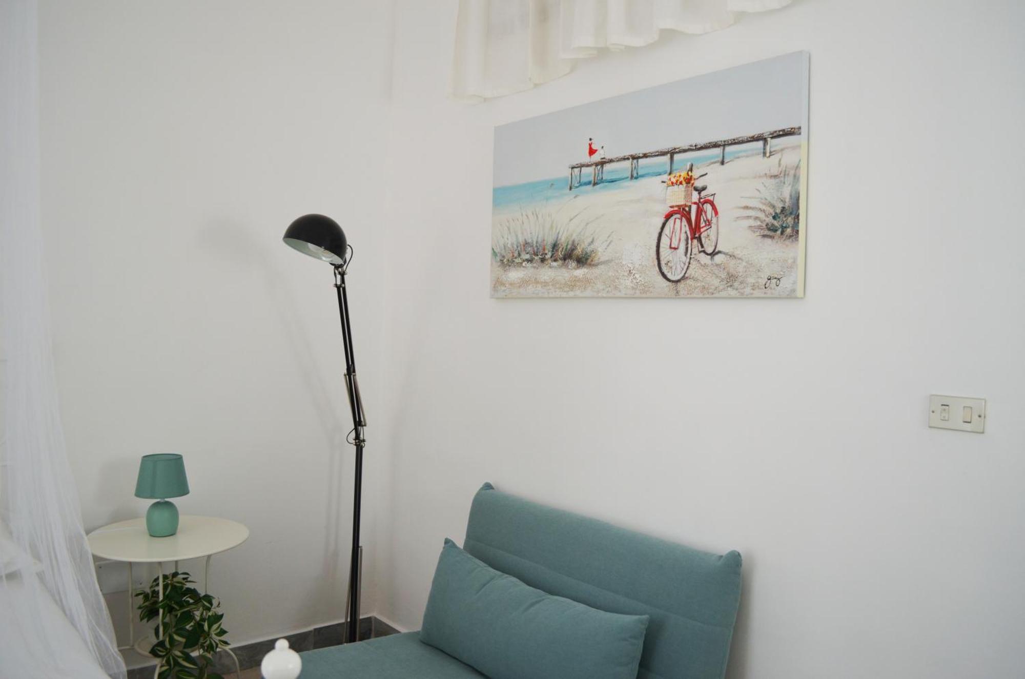 Bari Centro Harmony House Hotel Ngoại thất bức ảnh
