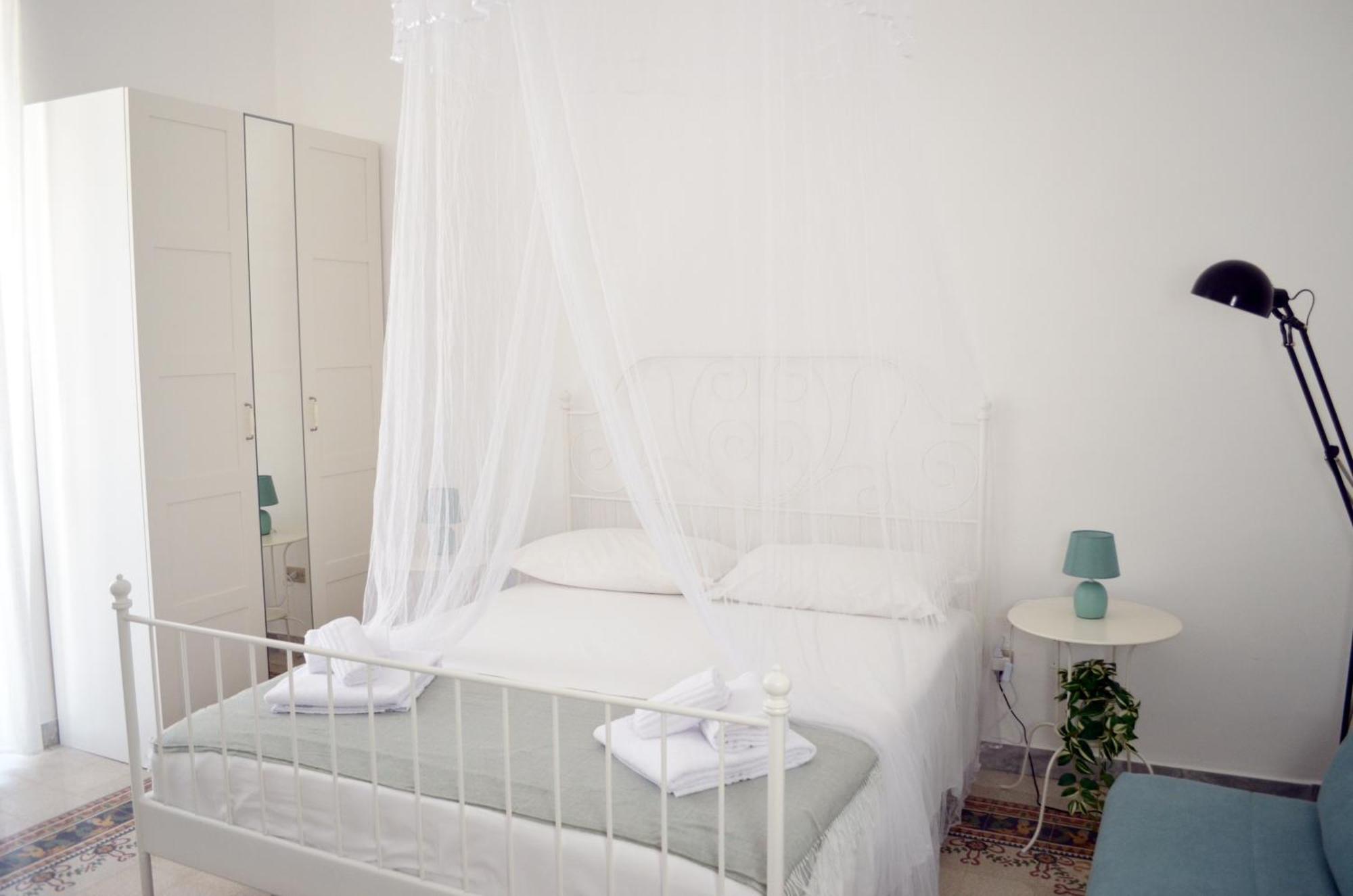 Bari Centro Harmony House Hotel Ngoại thất bức ảnh