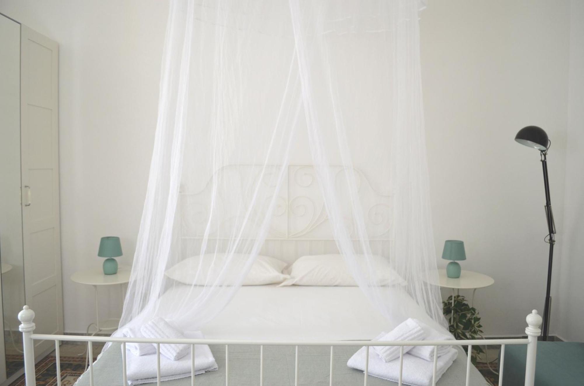 Bari Centro Harmony House Hotel Ngoại thất bức ảnh