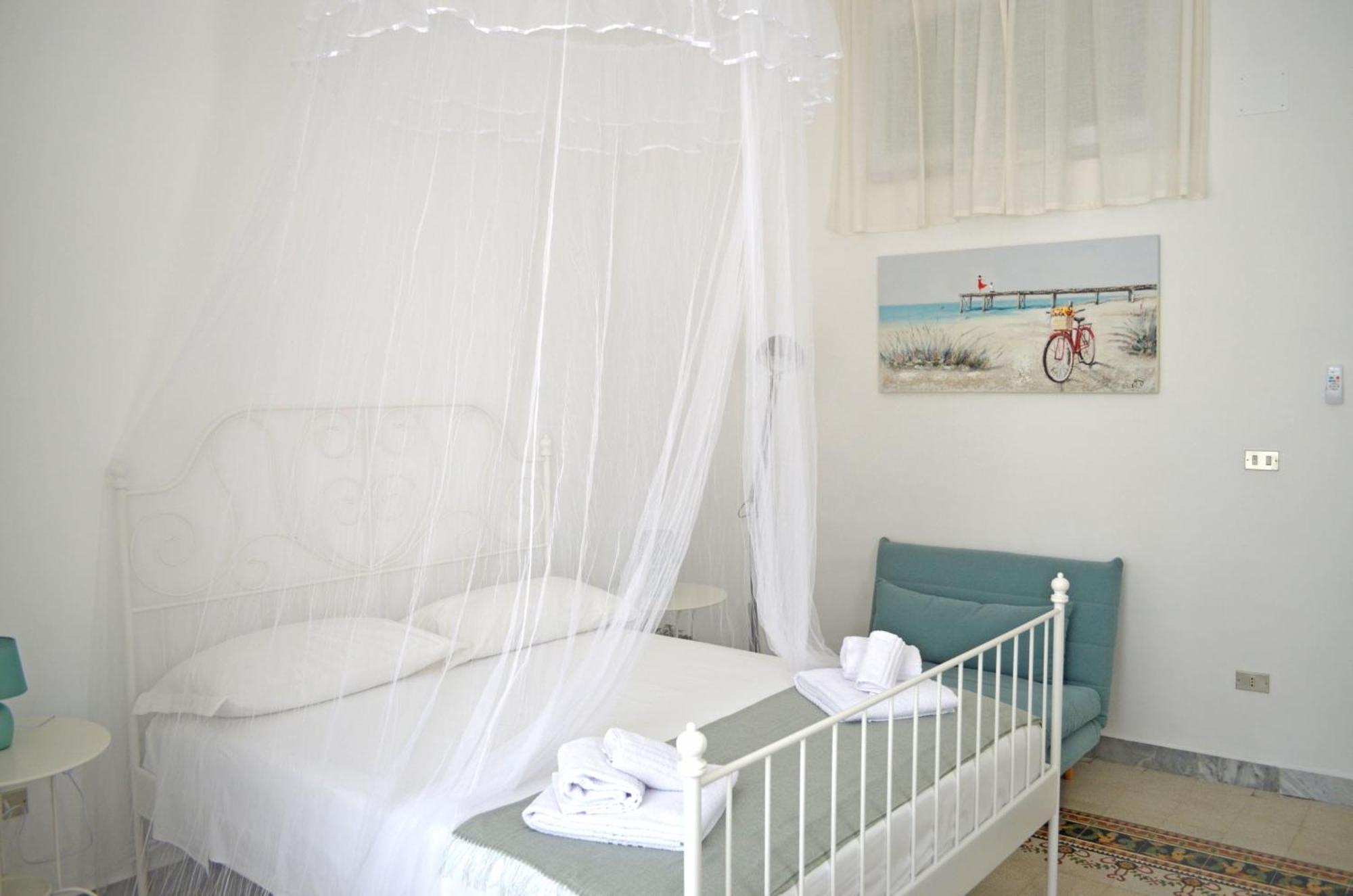 Bari Centro Harmony House Hotel Ngoại thất bức ảnh
