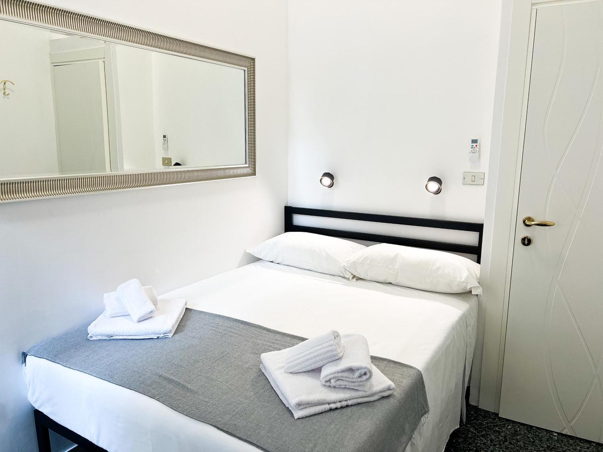 Bari Centro Harmony House Hotel Ngoại thất bức ảnh