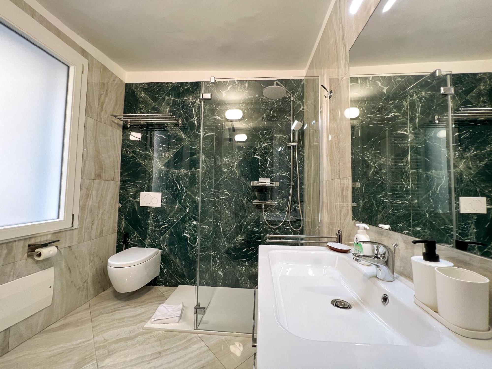 Bari Centro Harmony House Hotel Ngoại thất bức ảnh