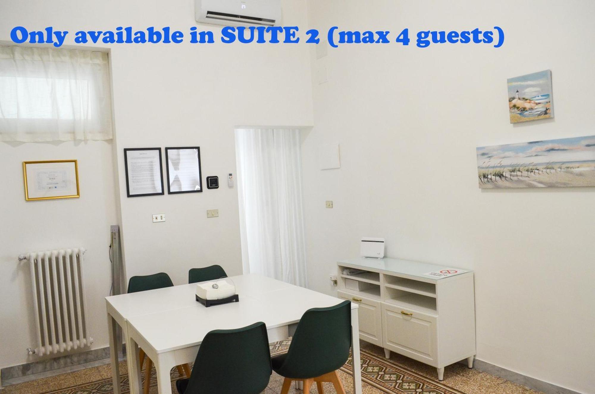 Bari Centro Harmony House Hotel Ngoại thất bức ảnh